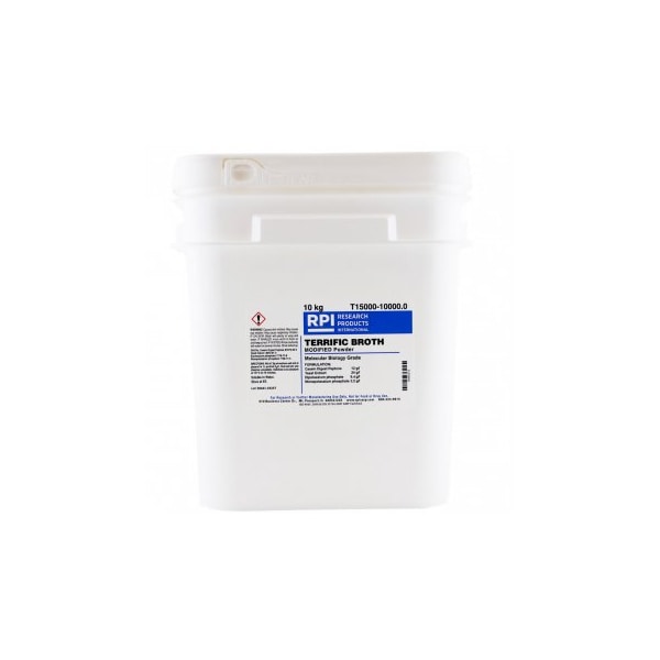 Terrific Broth, Modified, Powder, 10 KG